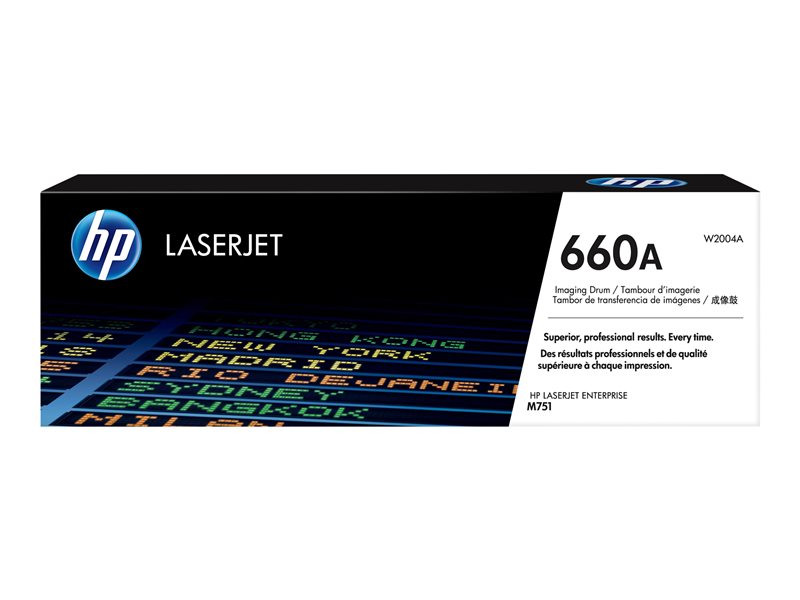 HP 660A